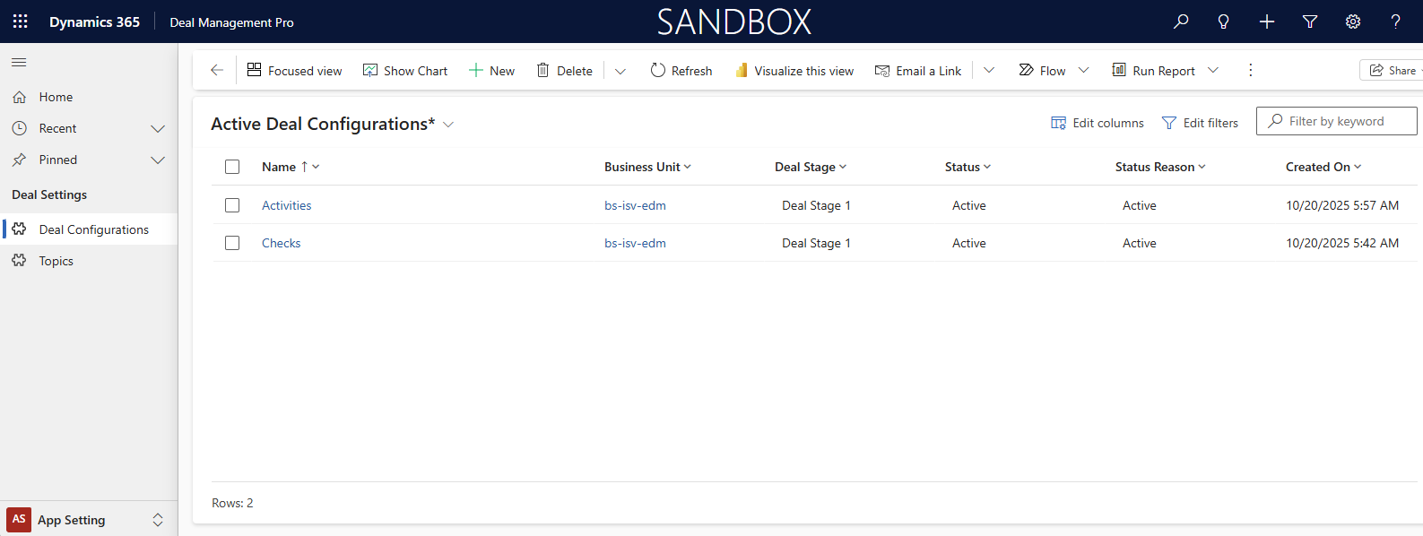 Pro-Assure High Quality